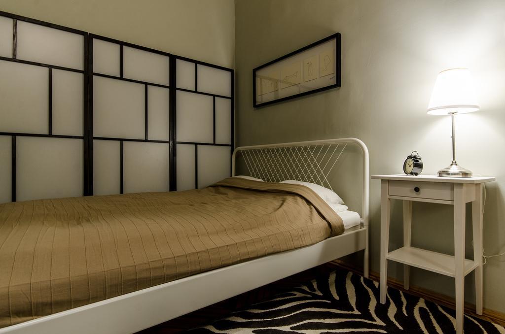 Saffron Apartment 布达佩斯 外观 照片